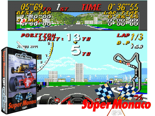 Super Monaco Grand Prix (U) (M2) (REV03) [!]